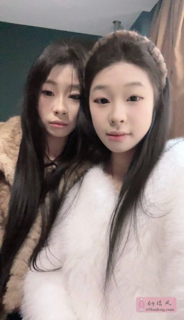 双飞姐妹花 - 浙江-杭州 楼凤实拍第3张