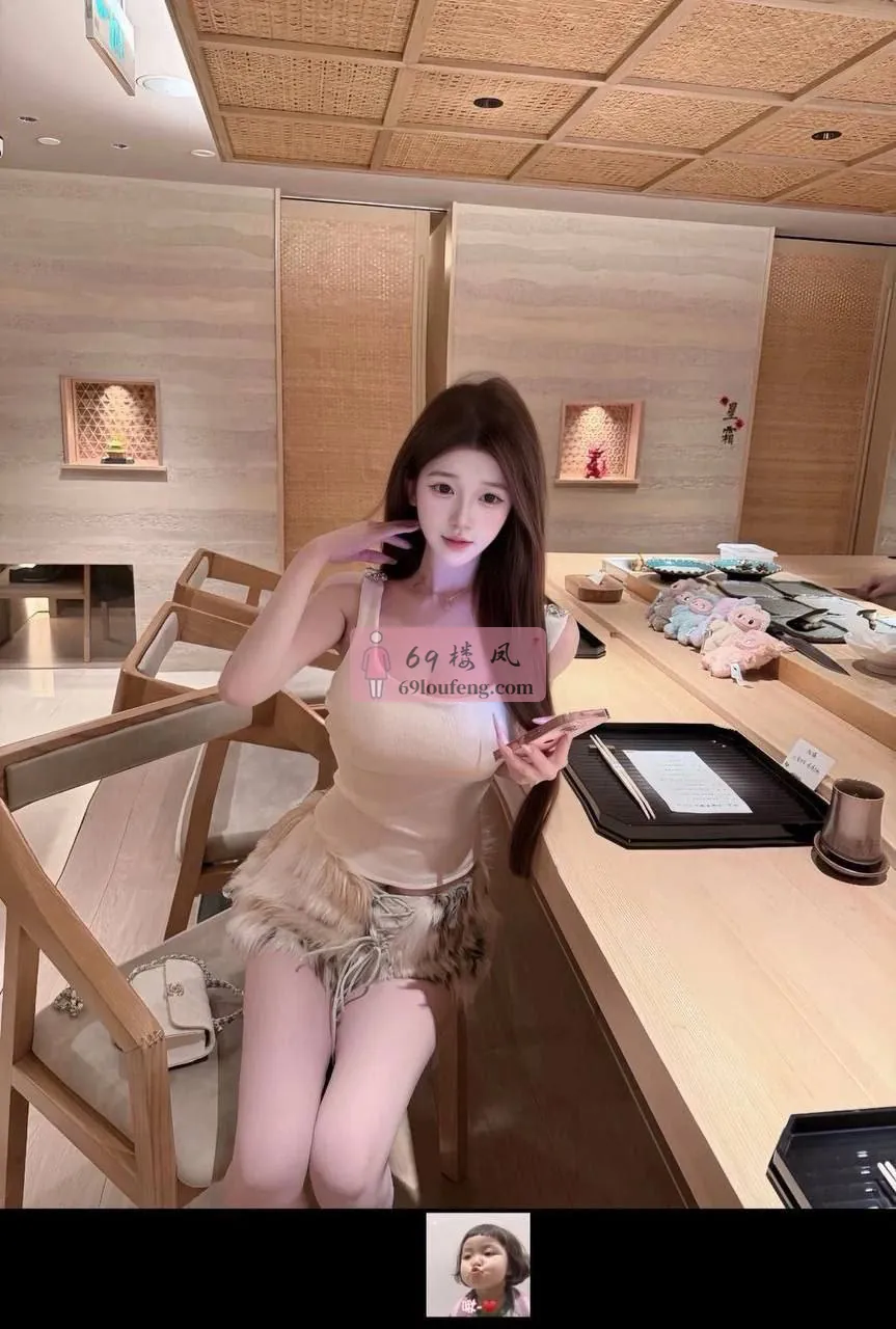 依依 - 浙江-杭州 楼凤实拍第1张