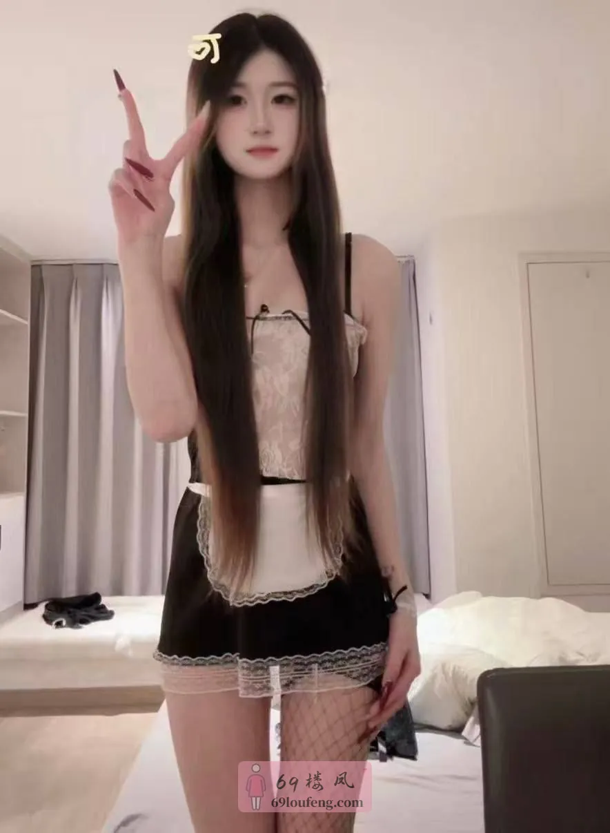 珂珂 - 浙江-杭州 楼凤实拍第2张