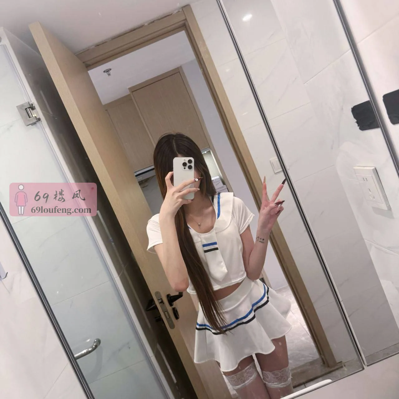 珂珂 - 浙江-杭州 楼凤实拍第3张