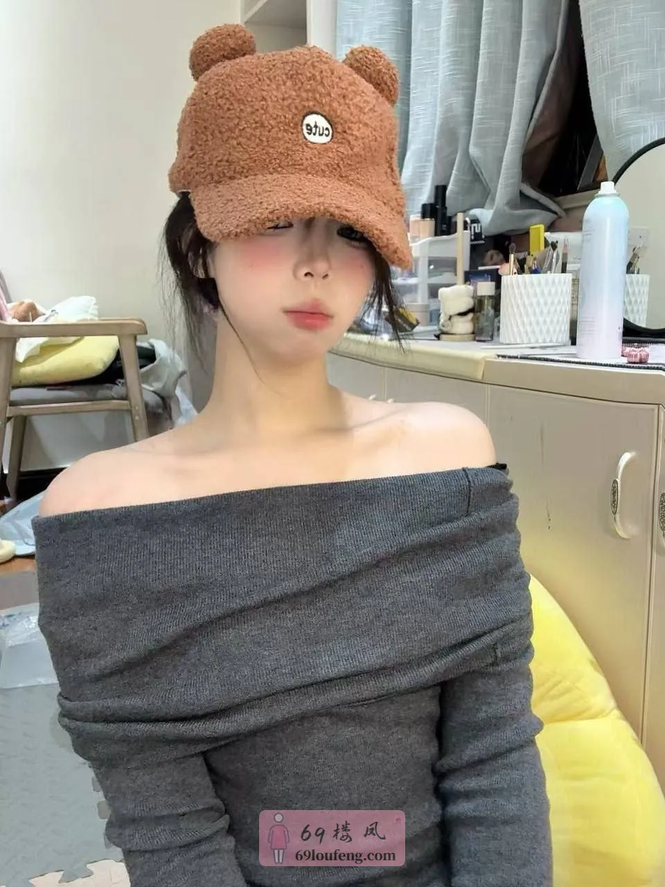 酷酷琪 - 浙江-杭州 楼凤实拍第2张