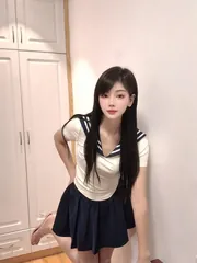 娜娜米 浙江 - 杭州线下实拍无遮挡