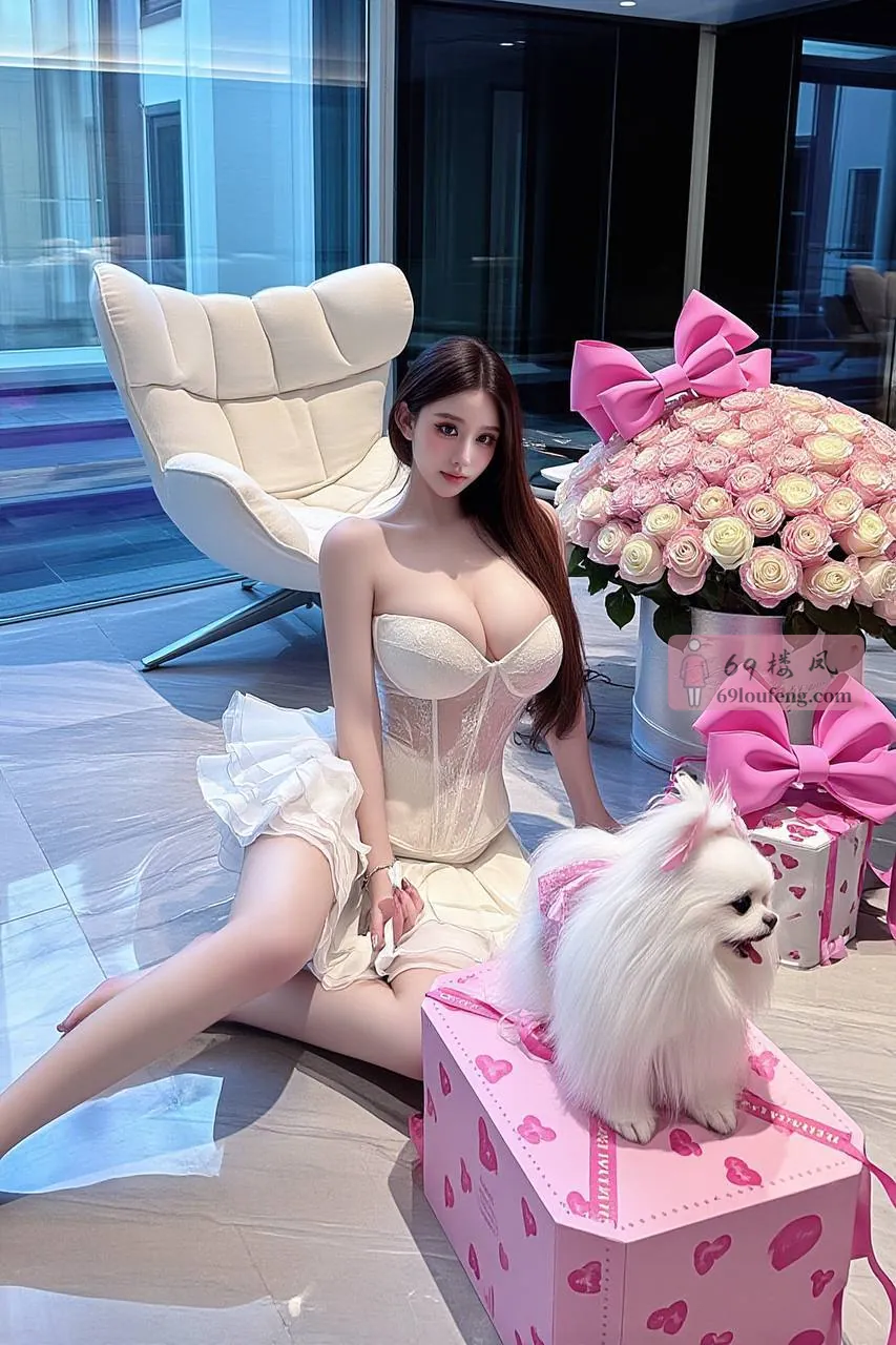 大蜜蜜 - 浙江-杭州 楼凤实拍第5张