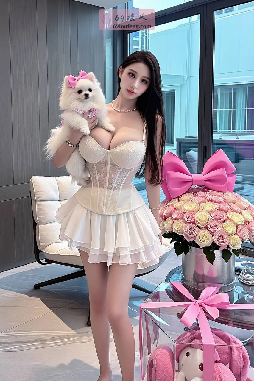 大蜜蜜 - 浙江-杭州 楼凤实拍第6张