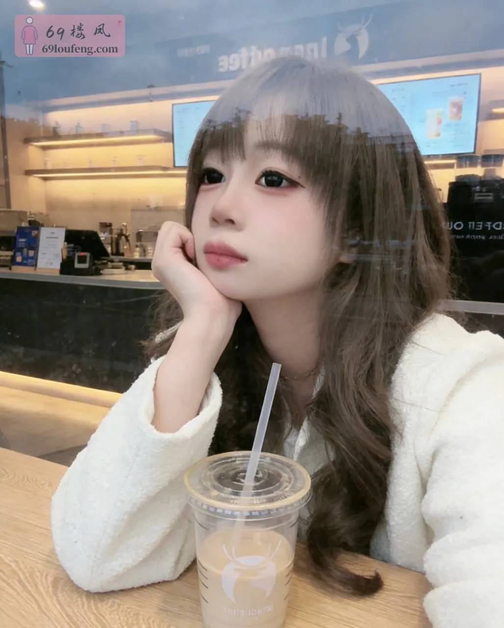 小雅 - 浙江-杭州 楼凤实拍第2张