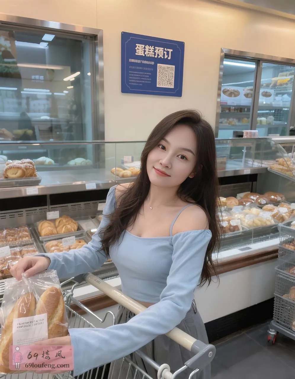 小桃 - 浙江-杭州 楼凤实拍第2张