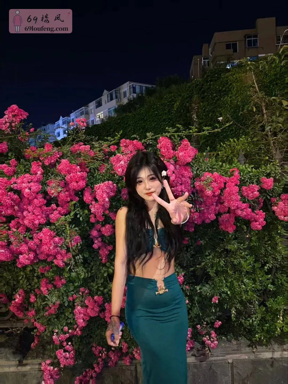 发发 - 浙江-杭州 楼凤实拍第1张