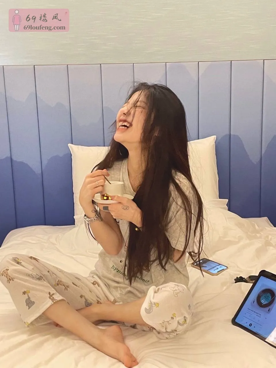 阿茶 - 浙江-杭州 楼凤实拍第2张