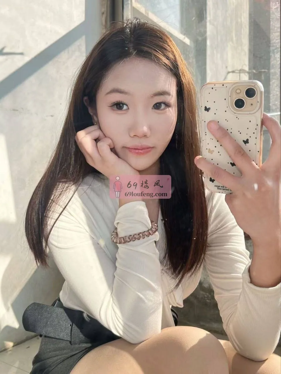 悠悠 - 浙江-杭州 楼凤实拍第1张