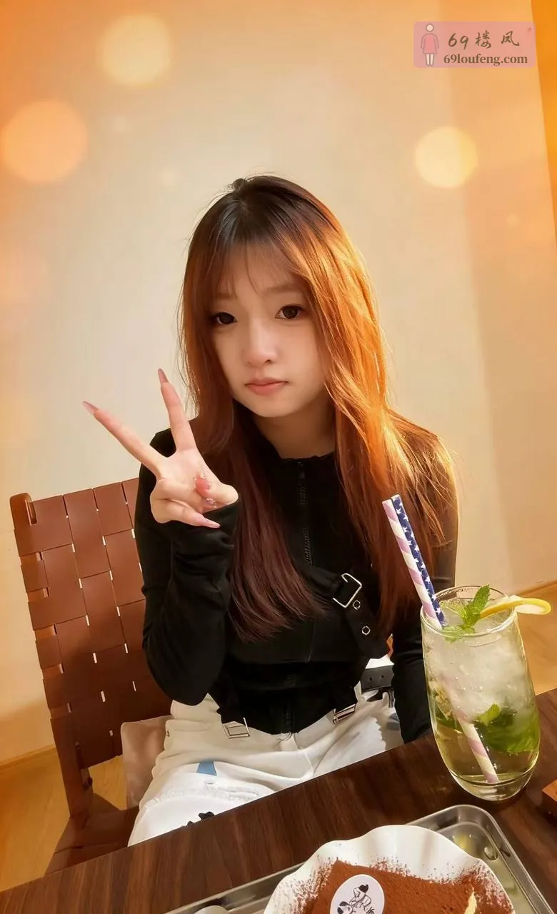 轩雅 - 浙江-杭州 楼凤实拍第1张