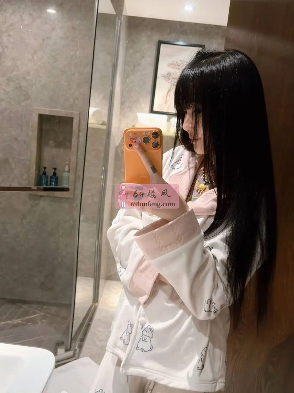 小柏柏 - 浙江-杭州 楼凤实拍第1张