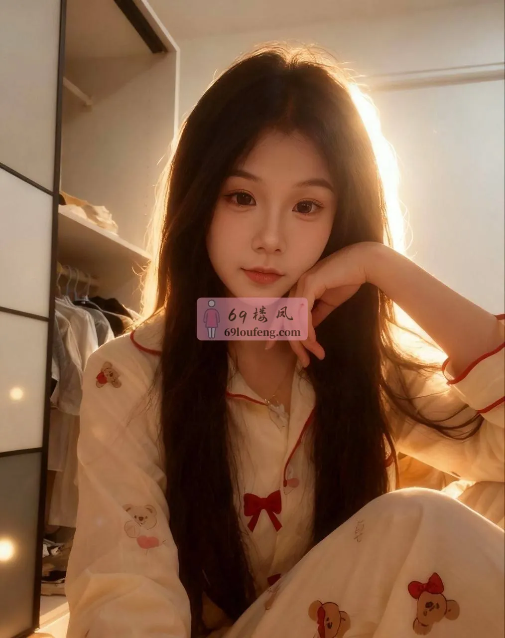 小结巴 - 浙江-杭州 楼凤实拍第3张