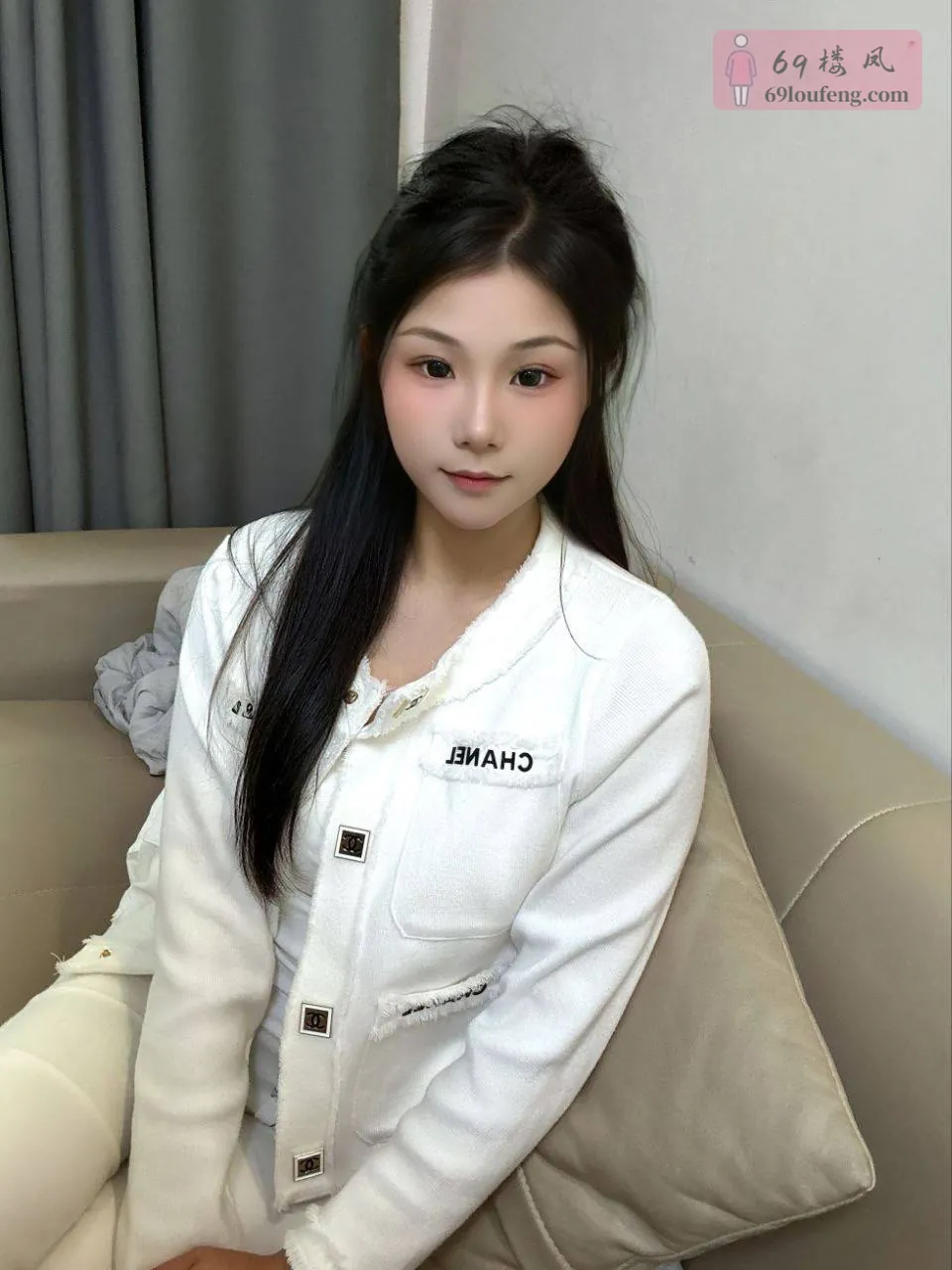 小结巴 - 浙江-杭州 楼凤实拍第5张