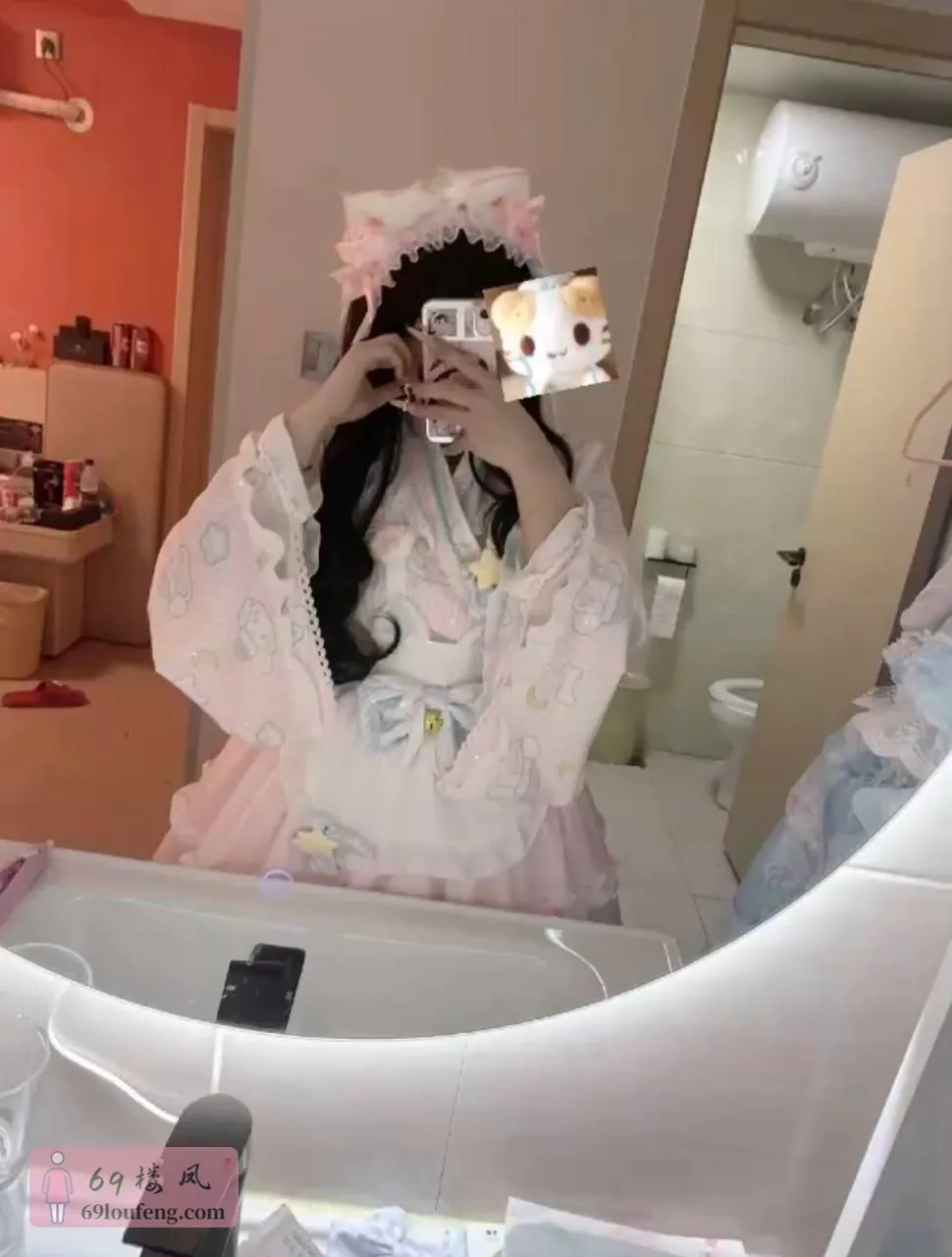 小涵 - 浙江-杭州 楼凤实拍第2张