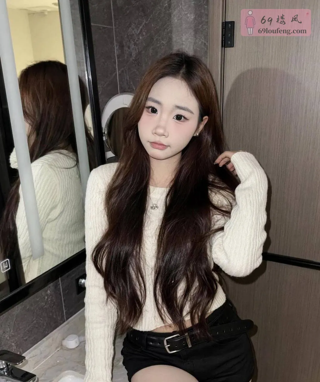 可可 - 浙江-杭州 楼凤实拍第1张