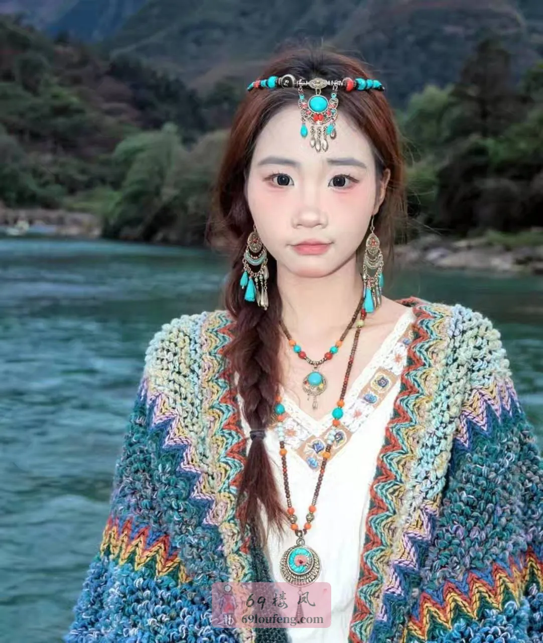 可可 - 浙江-杭州 楼凤实拍第2张