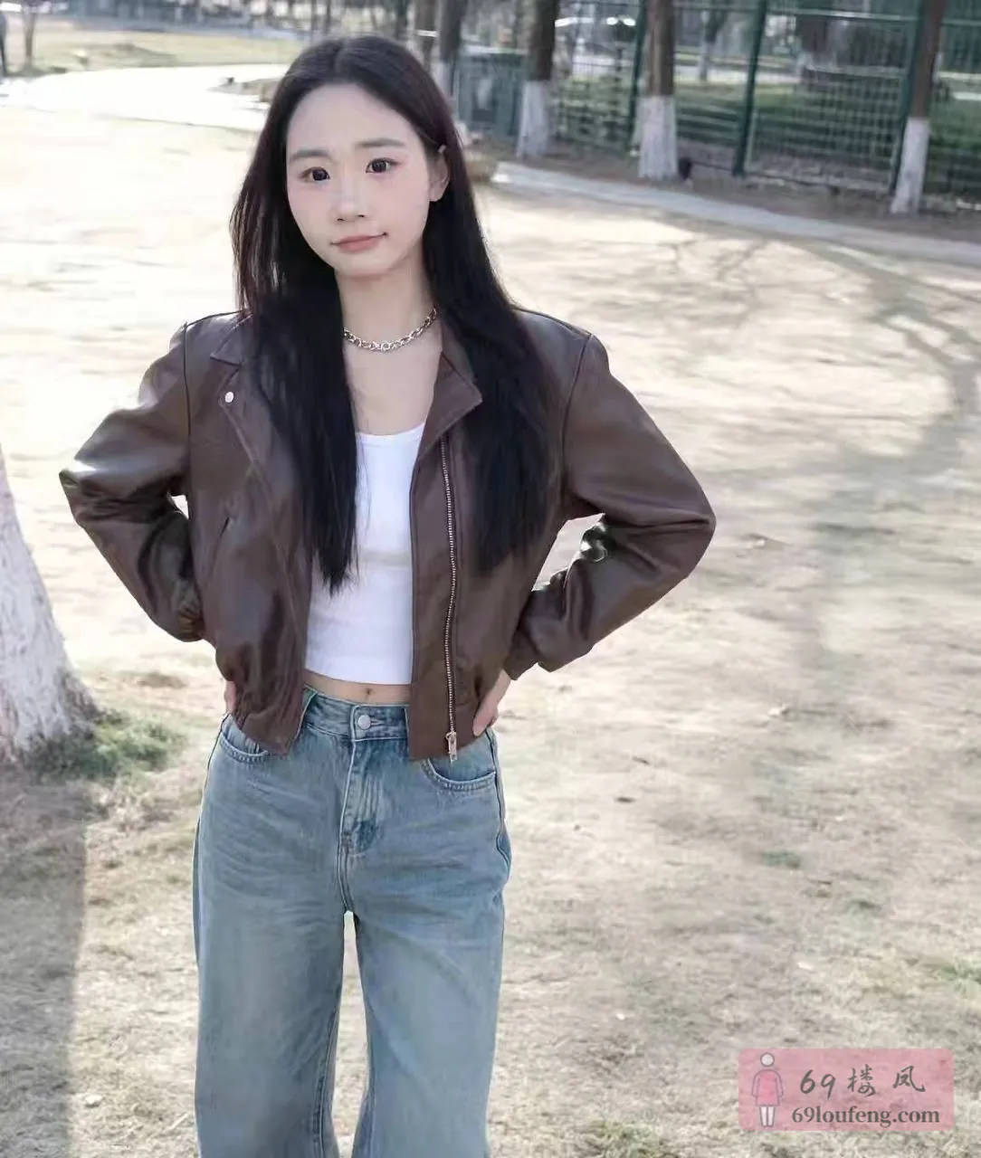 可可 - 浙江-杭州 楼凤实拍第3张