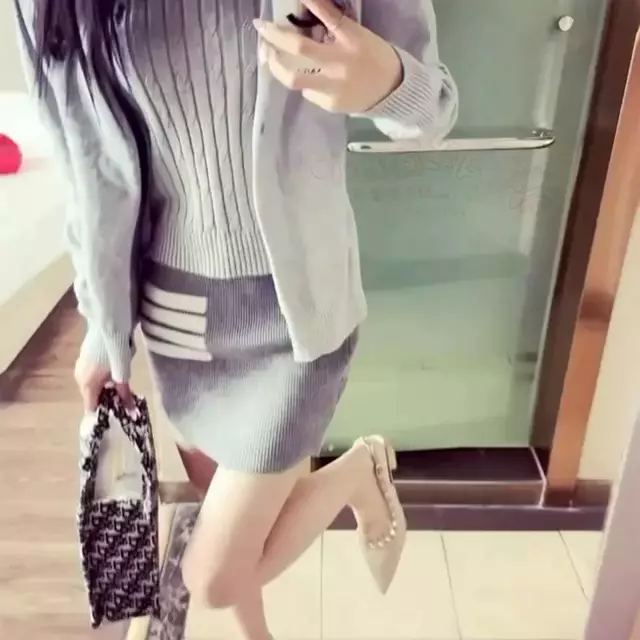 呆咪 - 浙江-杭州 楼凤实拍第5张