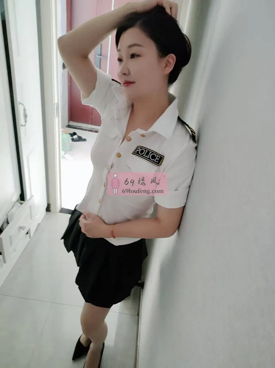 苹果 - 浙江-杭州 楼凤实拍第2张