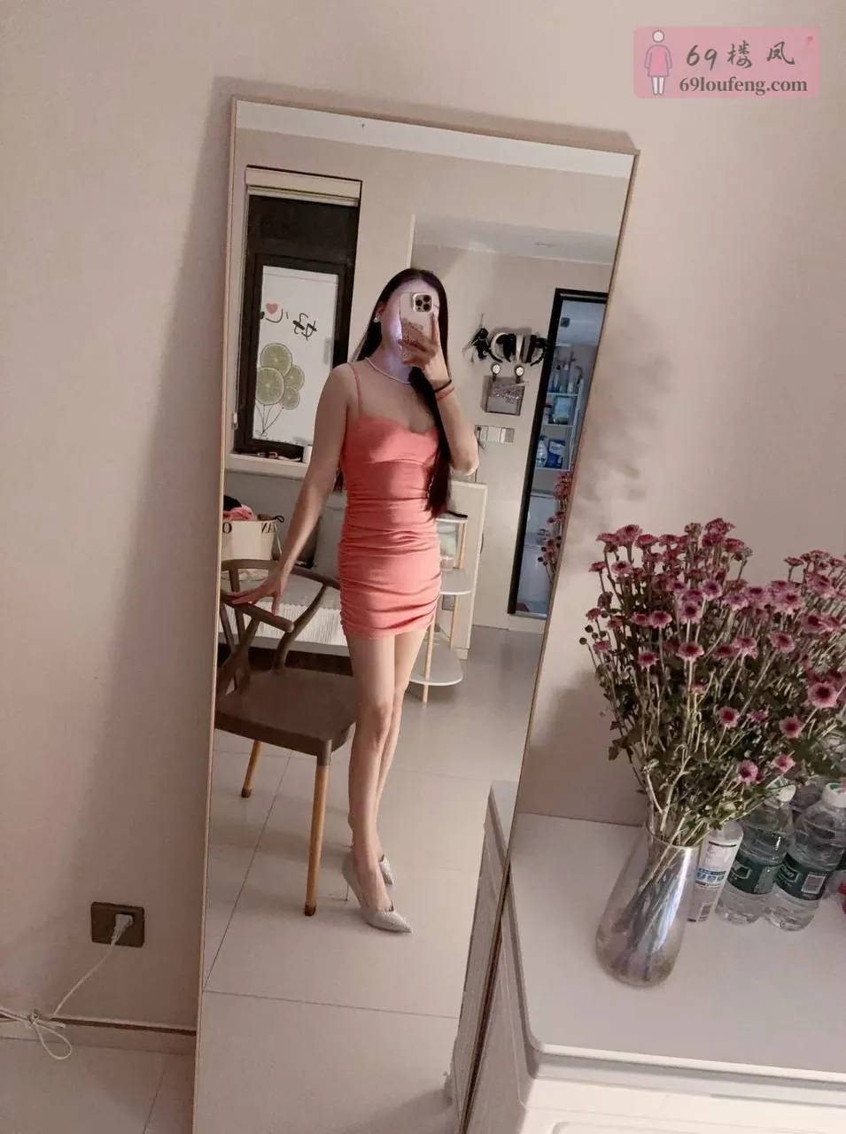 苹果 - 浙江-杭州 楼凤实拍第4张