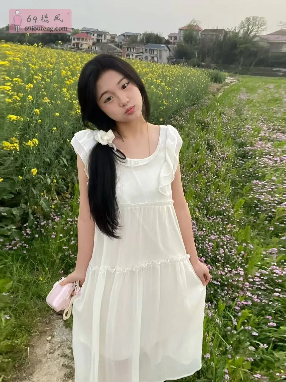 喵喵 - 浙江-杭州 楼凤实拍第1张