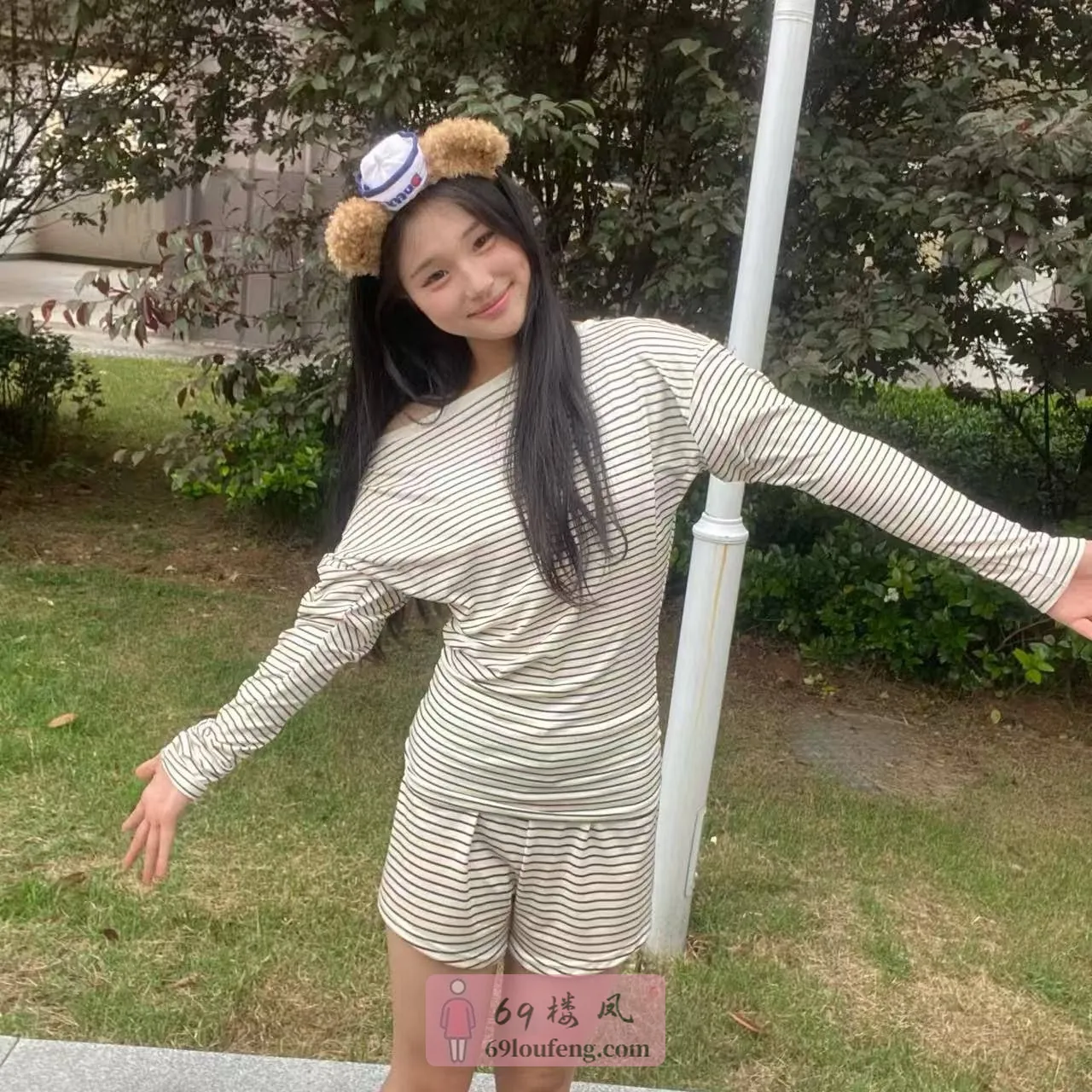 喵喵 - 浙江-杭州 楼凤实拍第4张