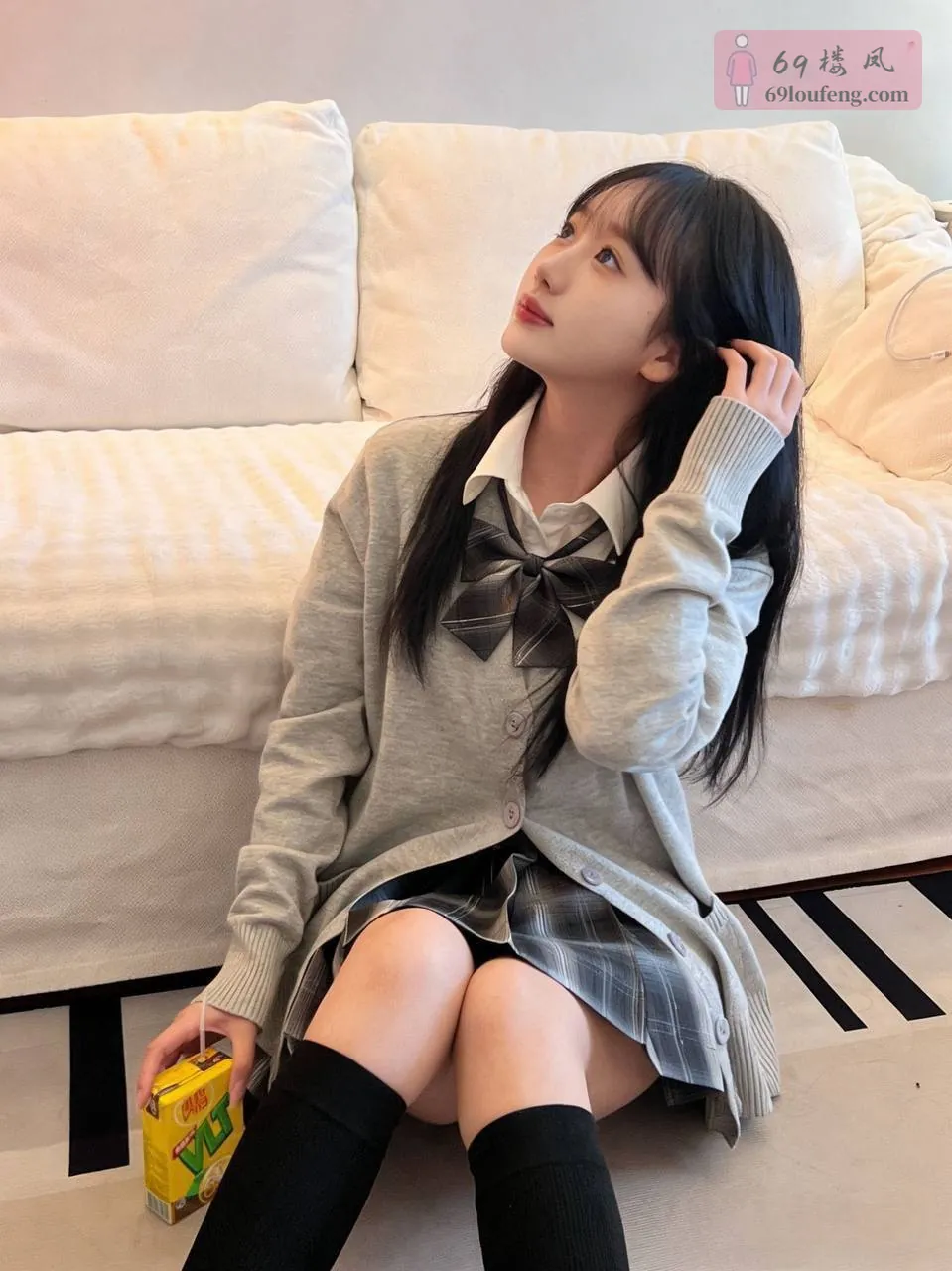 甜甜 - 浙江-杭州 楼凤实拍第4张