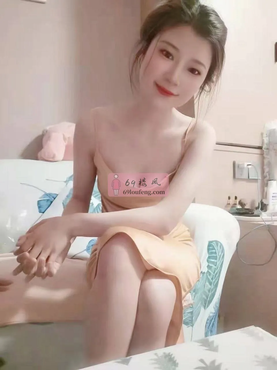 莎莎 - 浙江-杭州 楼凤实拍第4张