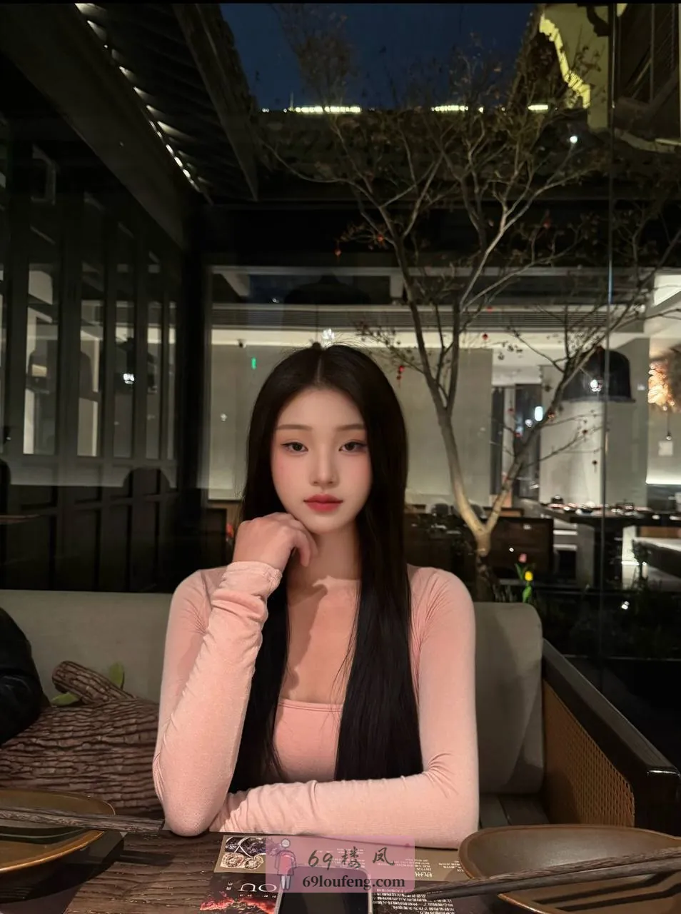 子衿 - 浙江-杭州 楼凤实拍第4张