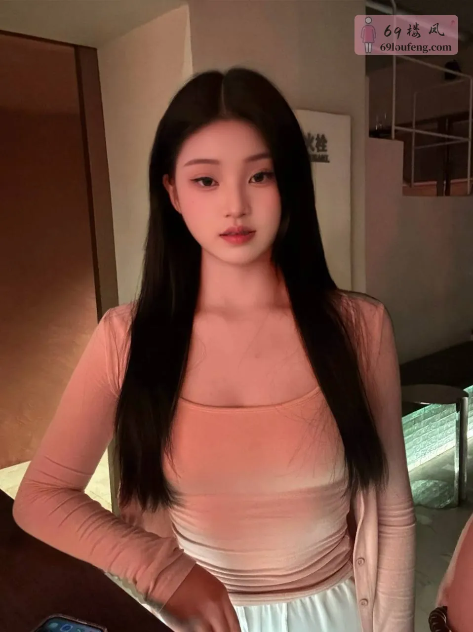 子衿 - 浙江-杭州 楼凤实拍第5张