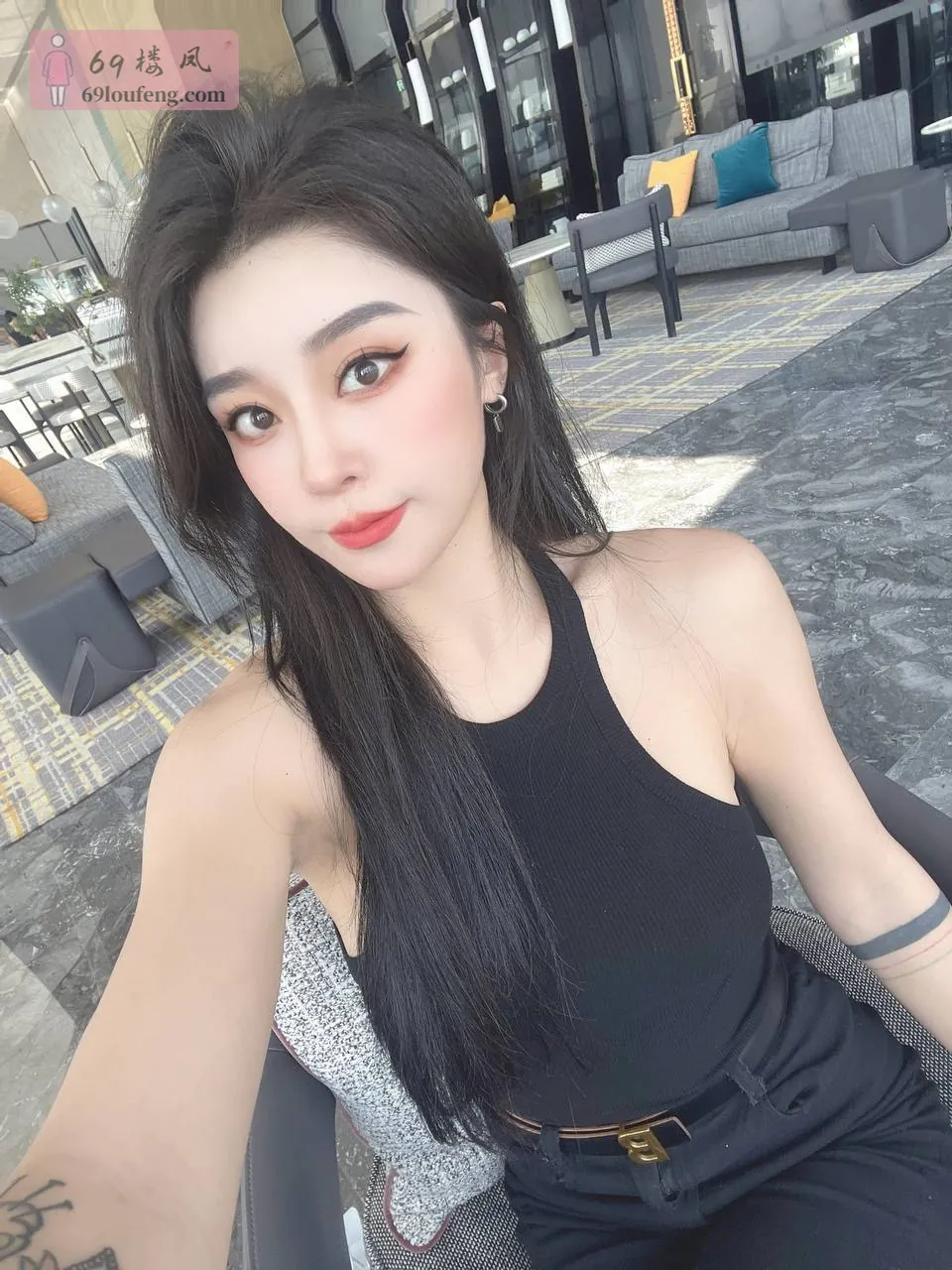 小小夏 - 浙江-杭州 楼凤实拍第1张