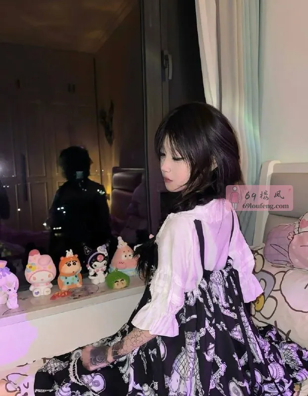 云舒 - 浙江-杭州 楼凤实拍第1张