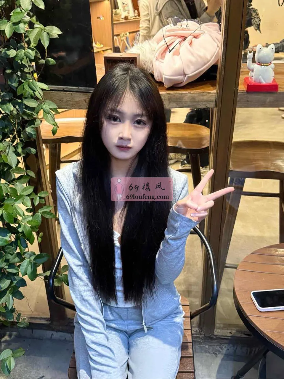 云舒 - 浙江-杭州 楼凤实拍第3张