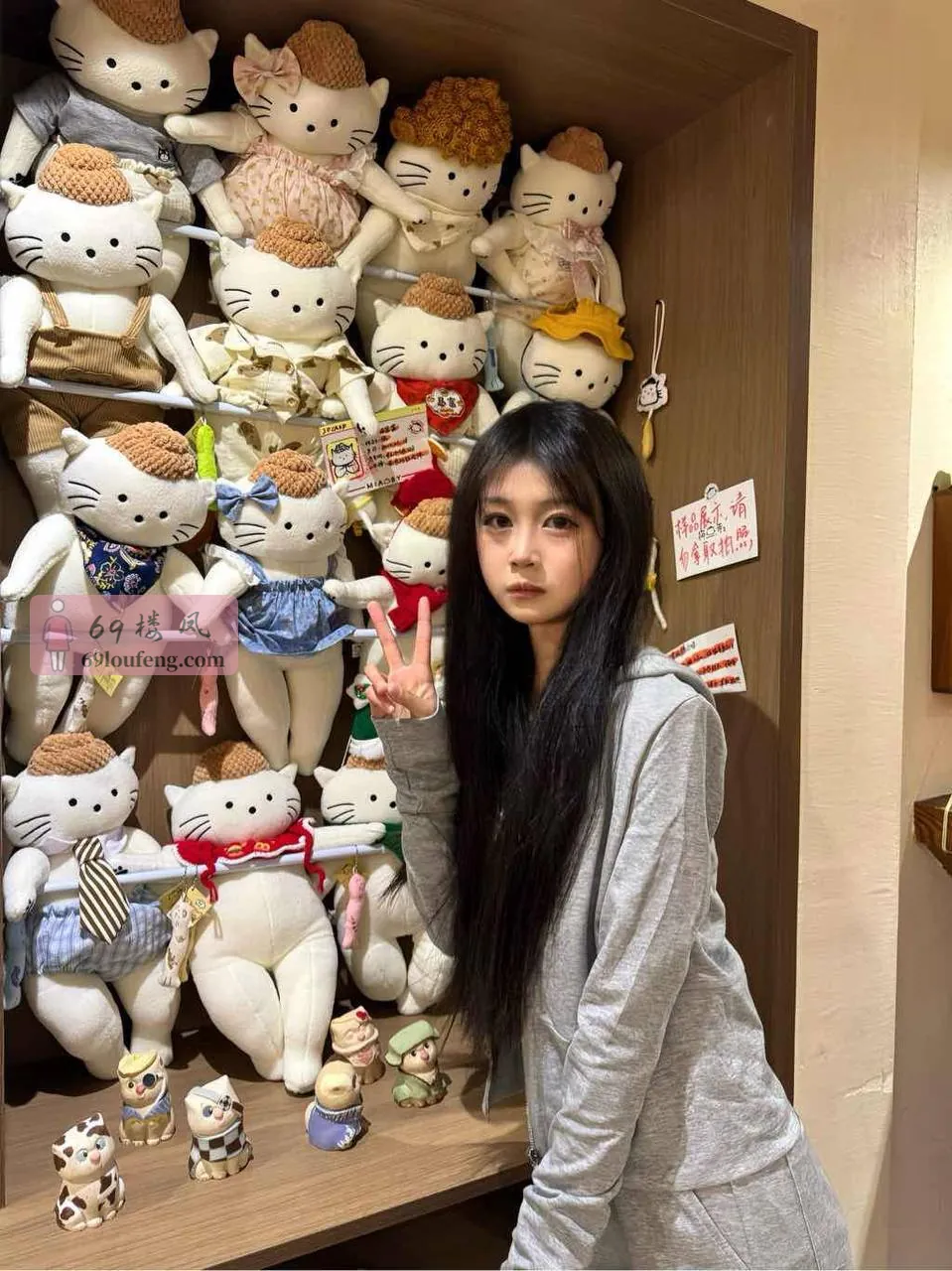 云舒 - 浙江-杭州 楼凤实拍第5张