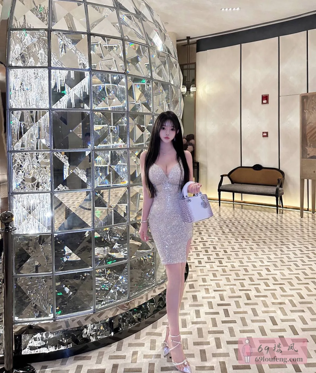 潮喷小柔 - 浙江-杭州 楼凤实拍第7张