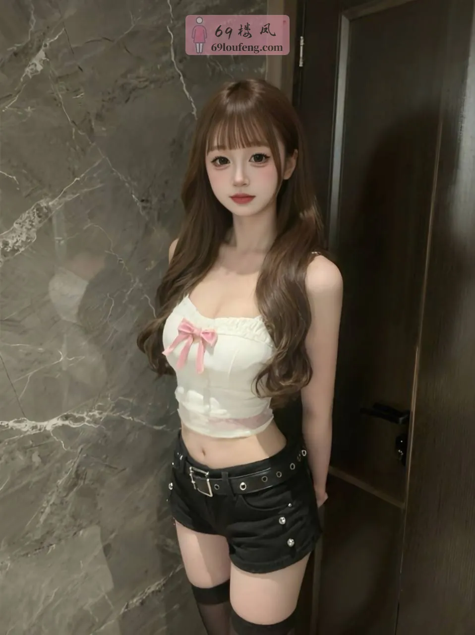 小痞幼 - 浙江-杭州 楼凤实拍第4张