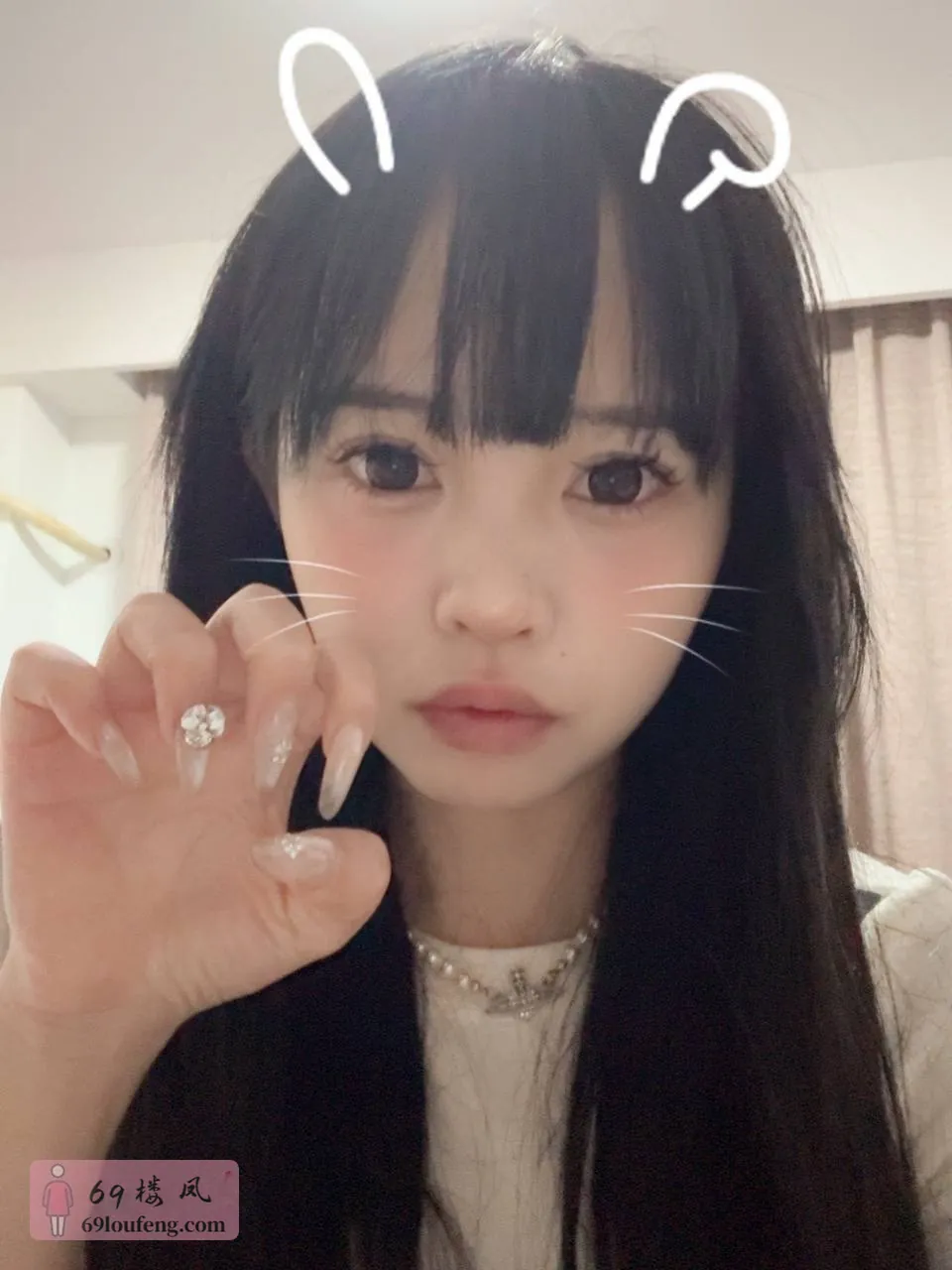 闪闪 - 浙江-杭州 楼凤实拍第4张