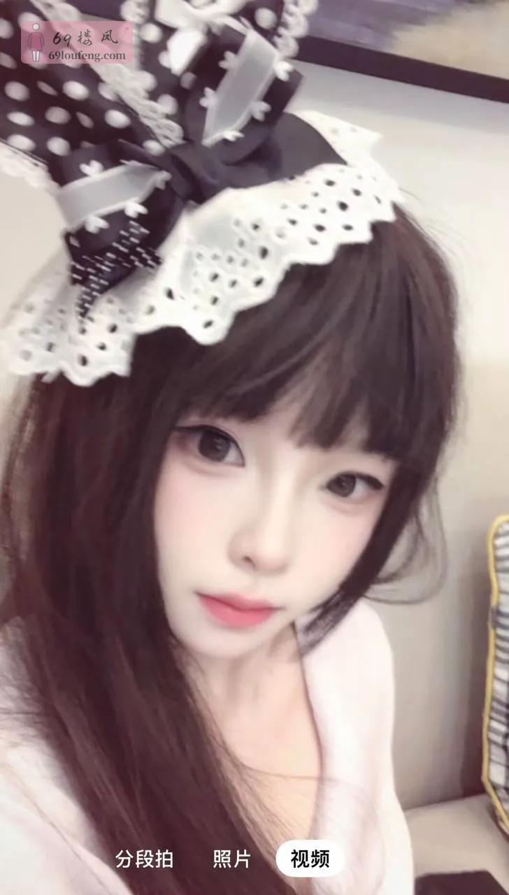 小泡芙 - 浙江-杭州 楼凤实拍第4张