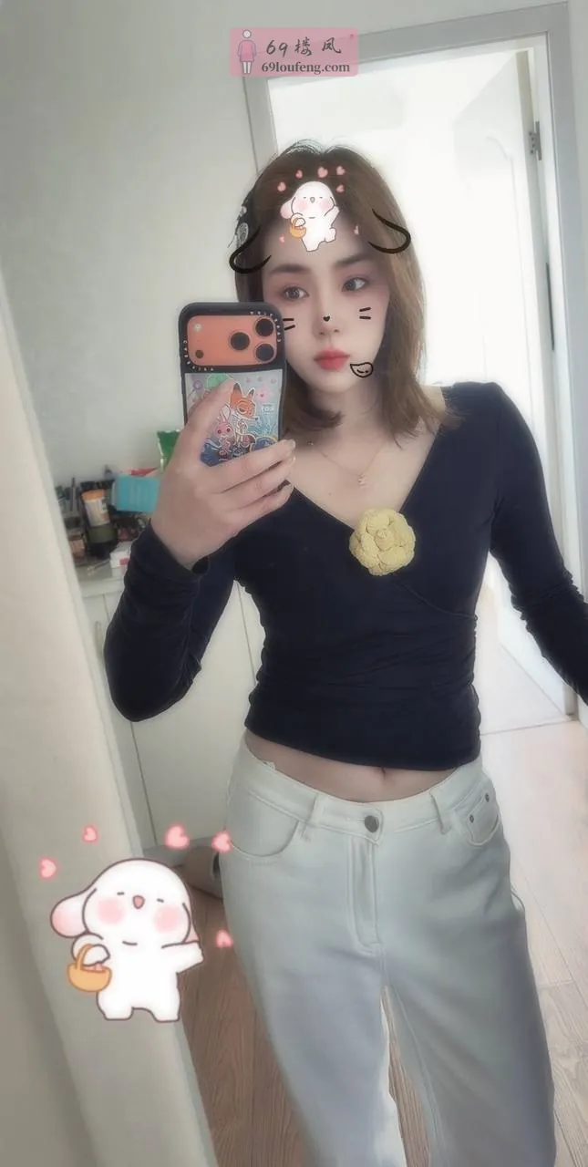 秋晴 - 浙江-杭州 楼凤实拍第5张