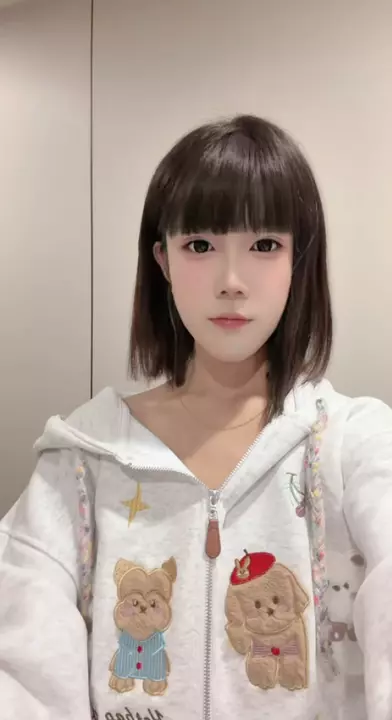 李思瑶 - 浙江-杭州 楼凤实拍第6张