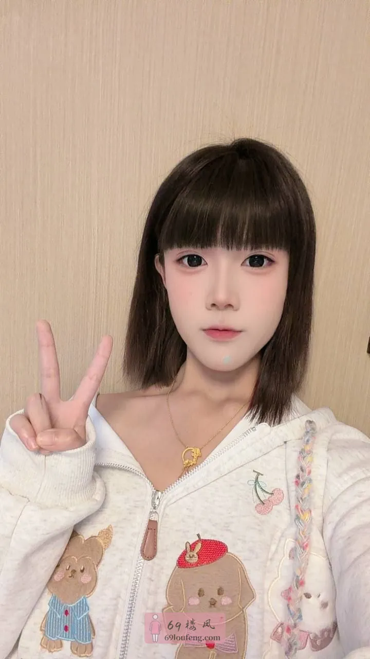 李思瑶 - 浙江-杭州 楼凤实拍第3张