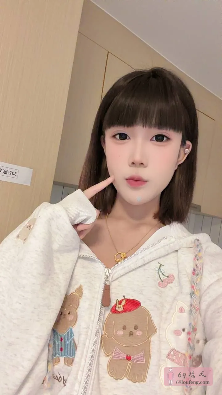 李思瑶 - 浙江-杭州 楼凤实拍第4张