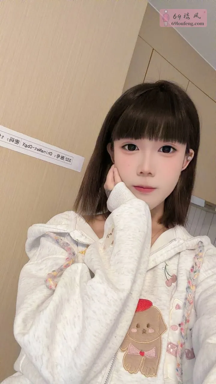 李思瑶 - 浙江-杭州 楼凤实拍第5张