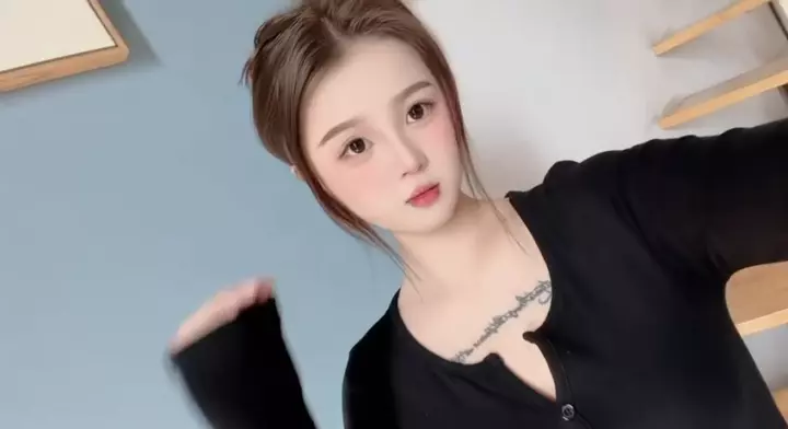 悠悠 - 浙江-杭州 楼凤实拍第6张