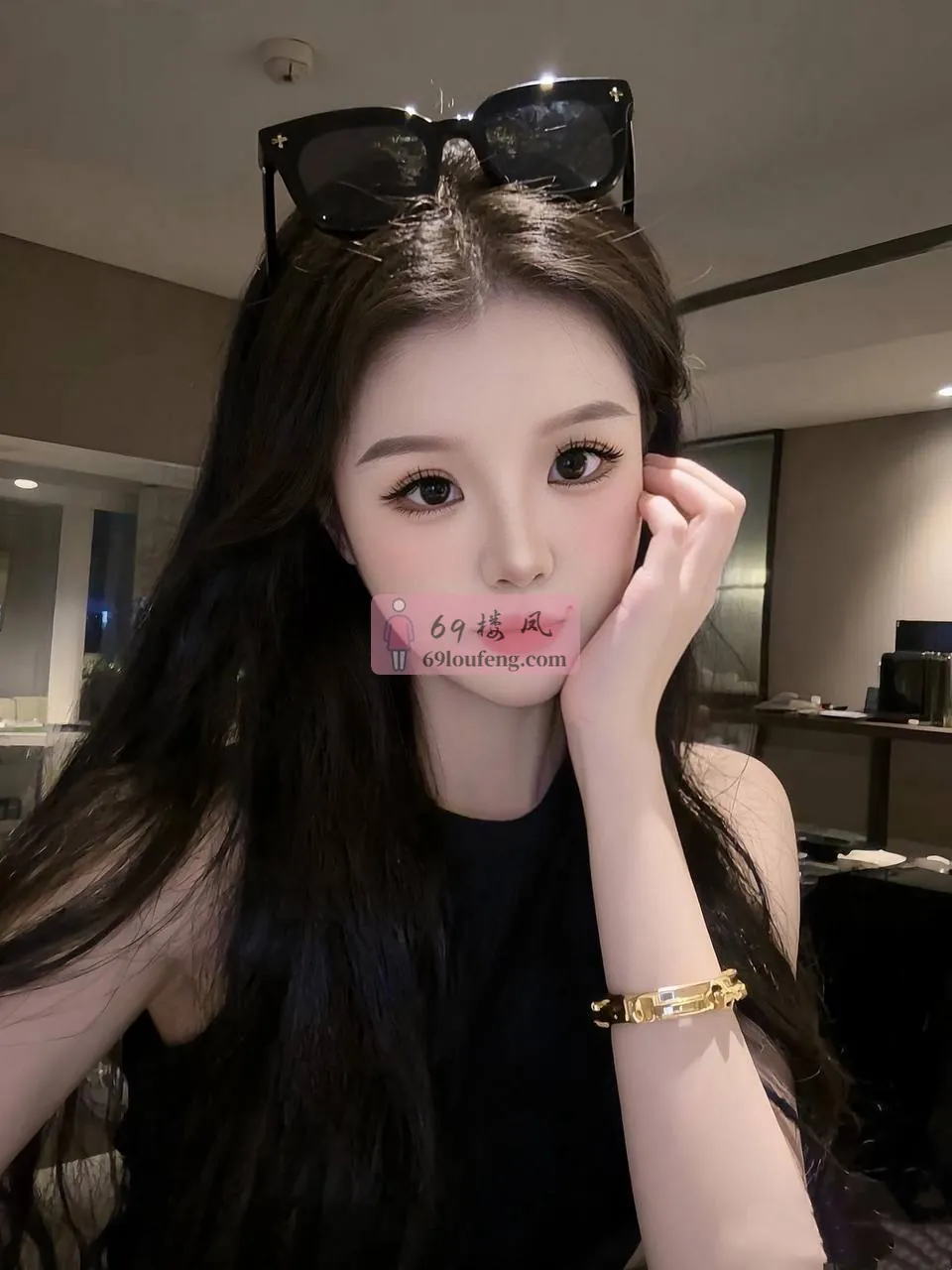 悠悠 - 浙江-杭州 楼凤实拍第2张