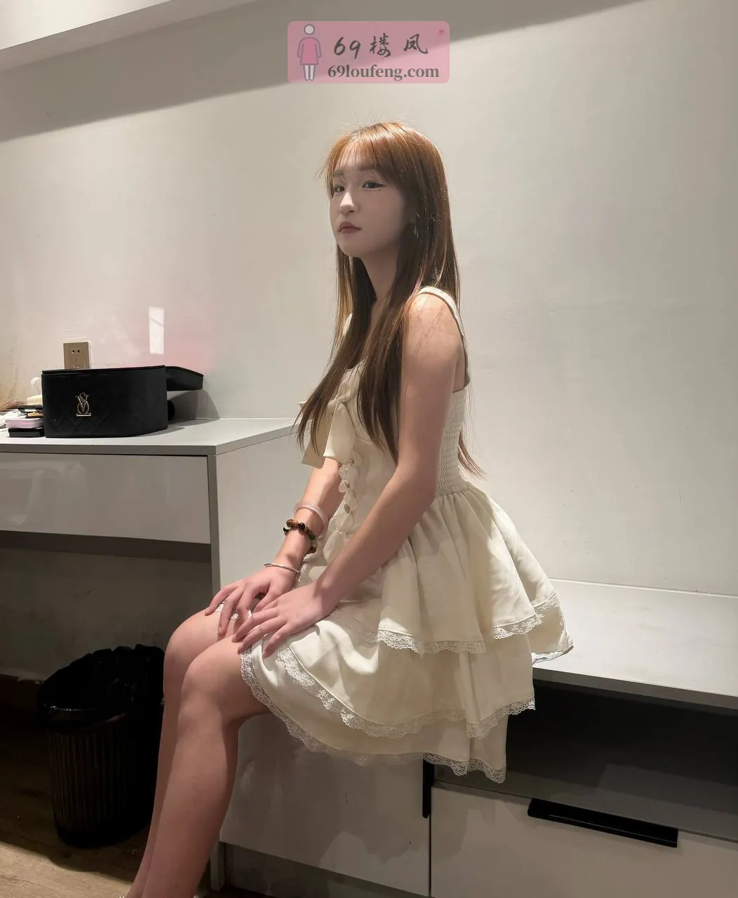 芒果 - 浙江-杭州 楼凤实拍第2张