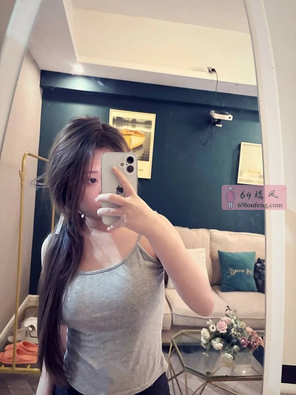 蕊蕊 - 浙江-杭州 楼凤实拍第3张