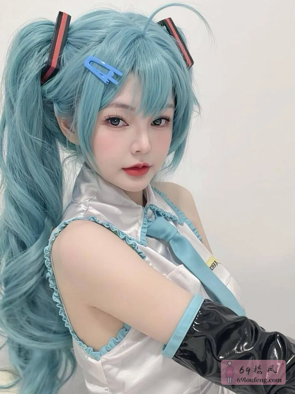 大白兔 - 浙江-杭州 楼凤实拍第1张