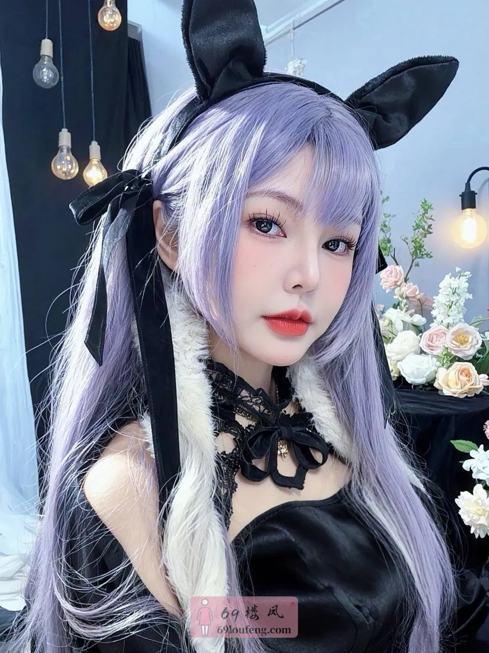 大白兔 - 浙江-杭州 楼凤实拍第2张