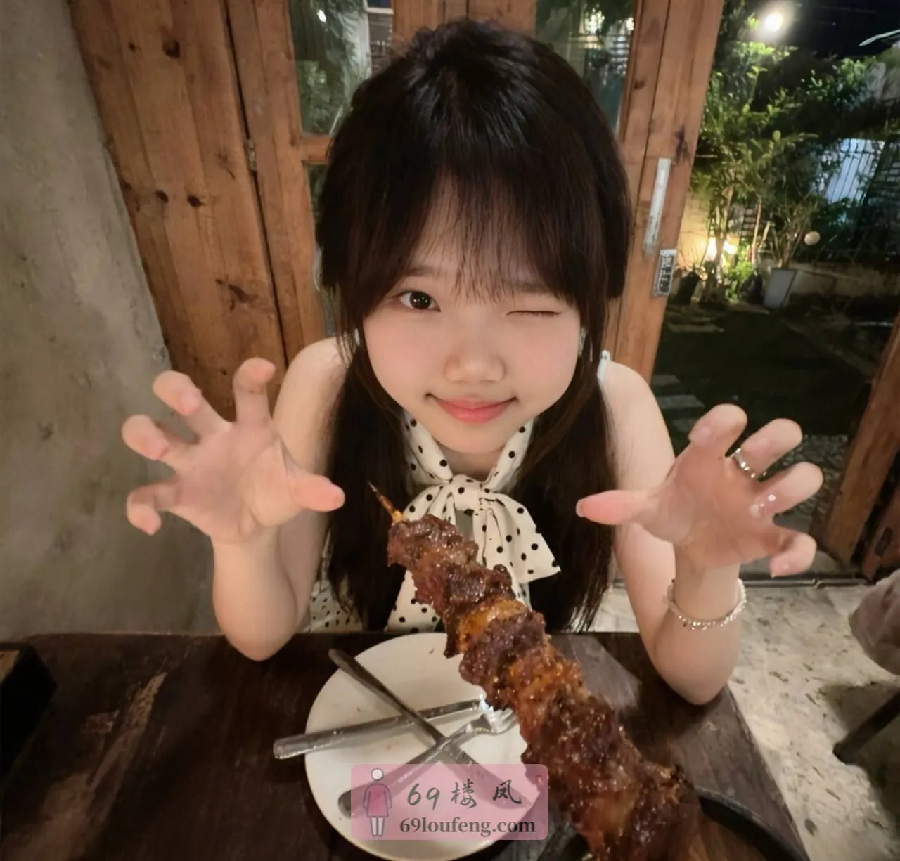 泡泡 - 浙江-杭州 楼凤实拍第2张